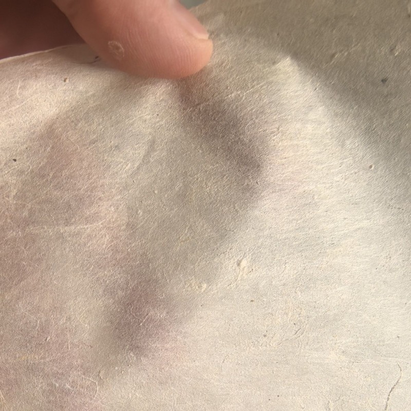 53*53cm/40sheet  Thick Handmad - Ink Blotter Paper review and price