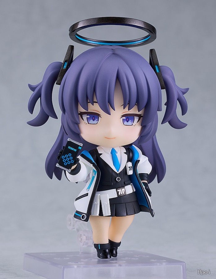 Good Smile Nendoroid Hayase Yu - Archive Box Set review and price