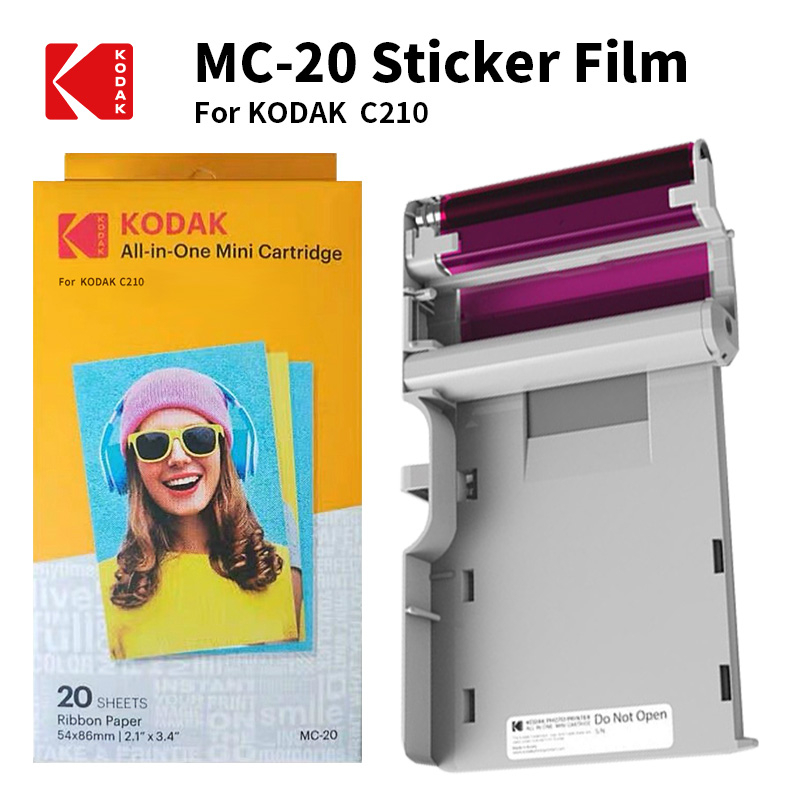 Genuine KODAK All-in-One C210  - Ink Blotter Paper review and price
