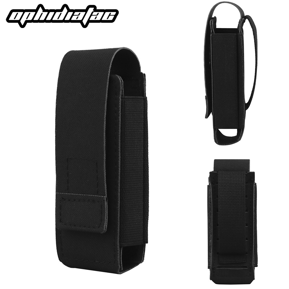 OPHIDIAN Hunting Molle Pepper  - Magazine Holder Rack review and price