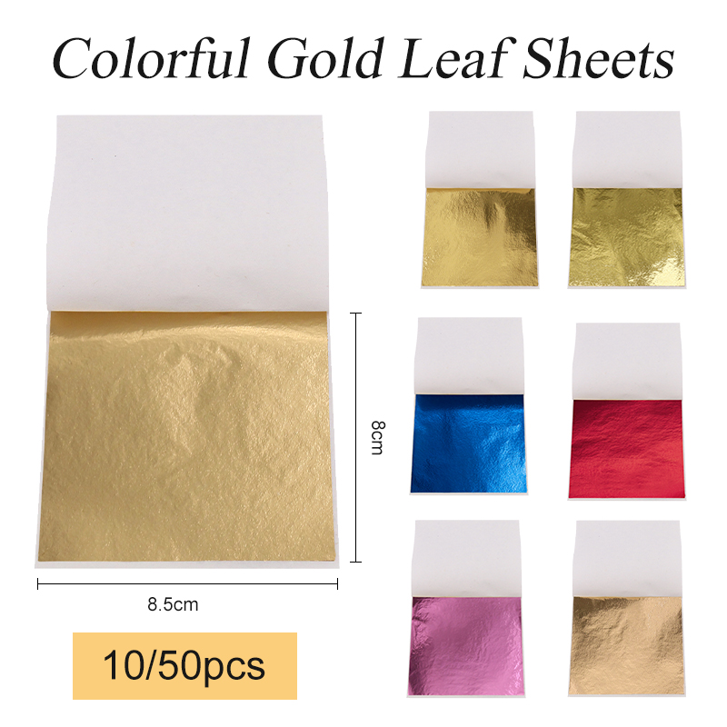 8x8.5cm Taiwan Imitation Gold  - Ink Blotter Paper review and price